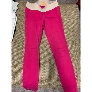 XS Maternity jeans by GAP